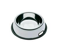 Ferplast Ciotola acciaio inox impugnatura cane gatto Ferplast NOVA KC varie misure