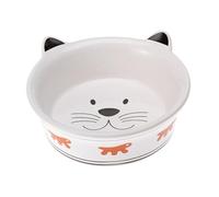 Ferplast Ciotola ceramica gatti gatto acqua cibo antiscivolo Ferplast VENERE tre misure