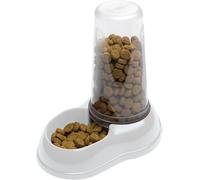Ferplast Ciotola Dispenser Acqua o Cibo Azimut 5500 ml