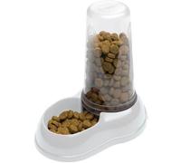 Ferplast Ciotola Dispenser per Cani e Gatti Acqua o Cibo Azimut 1500ml