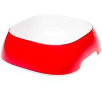 FERPLAST Ciotola Glam Rossa L