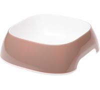 FERPLAST Ciotola Glam Tortora S
