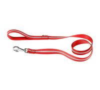 Ferplast CLUB REFLEX G guinzaglio cani striscia riflettente nylon robusto