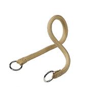 Ferplast Collare Cane Cani a strangolo Nylon Sport CS Varie Misure Colori