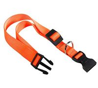 Ferplast Collare cane cani nylon regolabile vari colori FERPLAST CLUB C varie taglie
