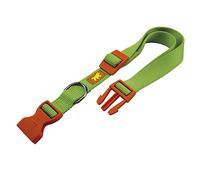 Ferplast Collare cani cane regolabile nylon misure colori CLUB COLOURS
