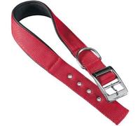 Ferplast Collare per Cani Daytona Rosso XS