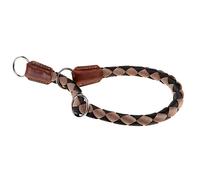 Ferplast collare semi-strangolo cani TWIST CS anello bloccante cordino di nylon