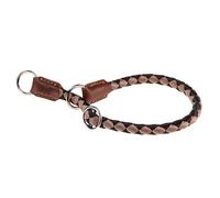 Ferplast collare semi-strangolo cani TWIST CS anello bloccante cordino di nylon