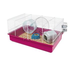 Ferplast Criceti 9 gabbia per criceti 46 x 29,5 x 23 cm
