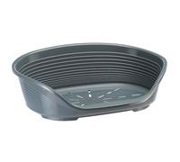 Ferplast Siesta Deluxe cuccia grigia 2 (70202947)