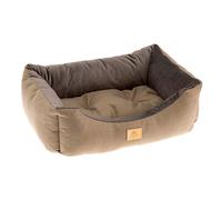 Ferplast divanetto cani Tweed CHESTER lavabile gatti confirtevole caldo