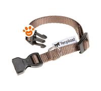 Ferplast Dog Club C10/32 - Ferplast Dog Club C10/32 - Marrone