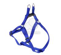 Ferplast Easy P pettorina - blu Piccola (75560925)
