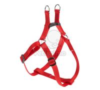 Ferplast Easy P pettorina - rosso Media (75565922)