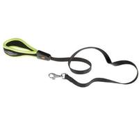 Ferplast Ergocomfort Fluo Guinzaglio Giallo 25 mm x L 120 cm