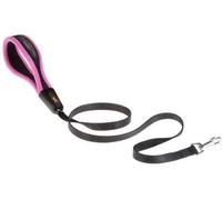 Ferplast Ergocomfort Fluo Guinzaglio per Cani Rosa 25 mm x L 120 cm