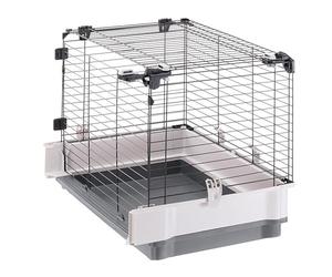 Ferplast Estensione removibile modulo gabbia conigliera Krolik Large Krolik Extra Large