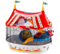 Gabbie per criceti e topolini Ferplast CIRCUS FUN gabbia circo giochi accessori