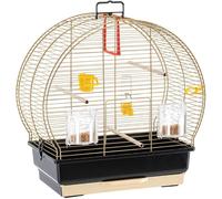 Ferplast Cage Luna 2 Bronze