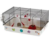 FERPLAST Gabbia per Criceti Space 1PZ