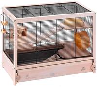 Ferplast Gabbia per Roditori Hamsterville 1 PZ