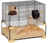 FERPLAST Gabbia per Roditori Karat 60CM