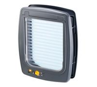 Ferplast Gattaiola Swing 11 per cani e gatti - grigio