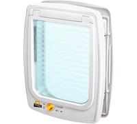 Ferplast Portina Swing 11 Bianco