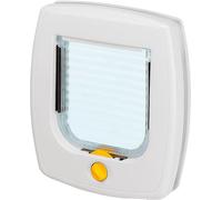 Ferplast Porta Swing: Swing 3 Bianca