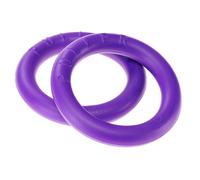 Ferplast Gioco Cane, Anello Addestramento Cani da Masticare, per Corsa, Salto, T