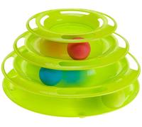 Ferplast Gioco Gatto Twister Circuito 1 PZ