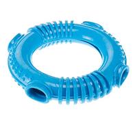 Ferplast Gioco gomma cane cani Ferplast PA 6460 dispensa crocchette snack biscottini