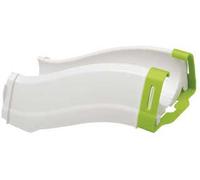 Ferplast Accessorio gioco gatto FPI 5192 con antiscivolo, Circuito giochi gatto Typhon Toboga, 17,1 x 8 x h 10 cm