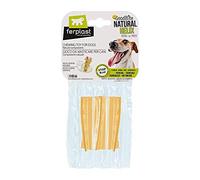 Ferplast Goodbite Natural Chicken Helix Dog chewing Toy