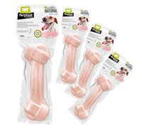 Ferplast Goodbite Natural Ham Bone Dog chewing Toy