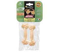 Ferplast Goodbite Natural Lamb Bone Dog chewing Toy