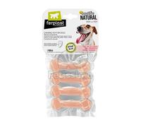 Ferplast GoodBite Natural osso - con prosciutto XS (880200024)