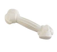 Ferplast GOODBITE NATURAL XL gioco osso per l'igiene orale, gusto pollo, cane grande (20-35 Kg), naturale, 1 pezzo da 250g