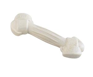 Ferplast GOODBITE NATURAL XL gioco osso per l'igiene orale, gusto pollo, cane grande (20-35 Kg), naturale, 1 pezzo da 250g