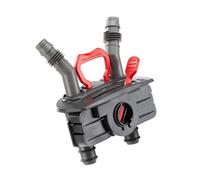 Ferplast Gruppo Valvole Bluextreme per filtri 700/1100/1500