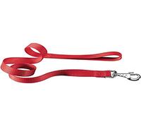 Ferplast Guinzaglio nylon resistente cane cani vari colori misure CLUB G