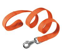 Ferplast Club G guinzaglio - arancione 20 mm x 120 cm (77179939)