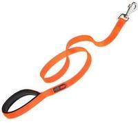 Ferplast Guinzaglio per Cani Daytona Arancio M