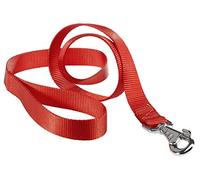 Ferplast Guinzaglio per Cani Guinzaglio nylon resistente cane cani vari colori misure CLUB G