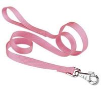 Ferplast Club G guinzaglio - rosa 10 mm x 120 cm (75340916)