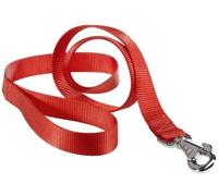 Ferplast Club G guinzaglio - rosso 15 mm x 120 cm (75345922)