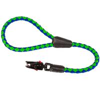 FERPLAST Guinzaglio Twist 60CM VERDE E BLU