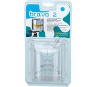 Ferplast Hranitor Pasari Brava 2 Cibo Uccelli Dispenser