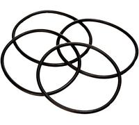 Ferplast Hydor SRL Slim Skim Nano Etancheite Anello XS0303 - Lotto di 4